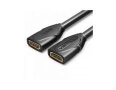 Cable Alargador HDMI Vention 50cm - HDMI Hembra a HDMI Hembra