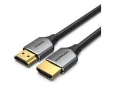 Cable HDMI 2.0 4K Vention ALEHI/HDMI Macho a HDMI Macho/3m
