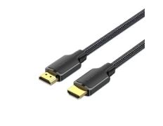 Cable HDMI 2.0 4K Vention ALLBH/ HDMI Macho - HDMI Macho/ 2m
