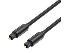 Cable de Audio de Fibra óptica Vention - 5m