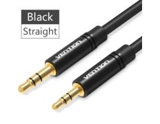 Cable Estéreo Vention BALBG 1.5m Jack 3.5 Macho a Jack 2.5 Hembra