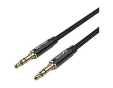 Cable Estéreo Vention 3.5mm Macho a 3.5mm Macho 3m