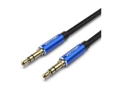 Cable Estéreo Vention BAWLD Jack 3.5 Macho 50cm