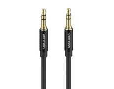 Cable Estéreo Vention 2m - Jack 3.5mm Macho a Jack 3.5mm Macho