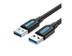 Cable USB 3.0 Vention Macho-Macho 1m 5Gbps