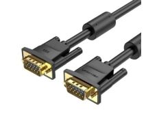Cable SVGA Vention VGA Macho - VGA Macho/ 50cm