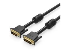Cable DVI Vention DVI-D Macho 1.5m - Conexión Fiable y de Alta Calidad