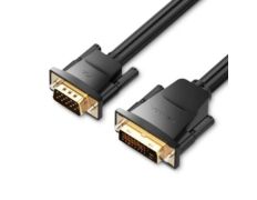 Cable Conversor Vention DVI Macho a VGA Macho 1.5m