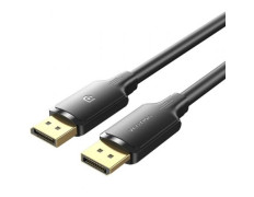 Cable DisplayPort Macho 4K Vention HAKBF - 1m