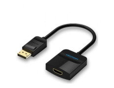 Conversor DisplayPort Macho a HDMI Hembra Vention HBGBB