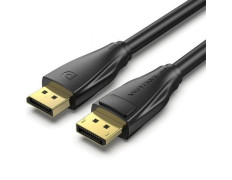 Cable DisplayPort 1.4 8K Vention HCDBG - DisplayPort Macho a DisplayPort Macho 1.5m