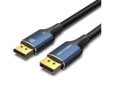 Cable DisplayPort 1.4 8K Vention HCELH Macho Macho 2m