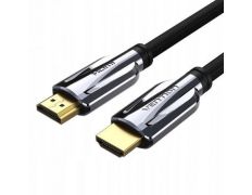 Cable HDMI 2.1 8K Vention AALBH Macho a Macho 2m