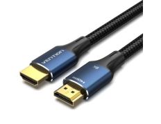 Cable HDMI 2.1 8K Vention ALGLJ/ HDMI Macho - HDMI Macho/ 5m