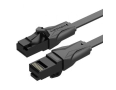 Cable de Red Vention IBABF Cat.6 RJ45 UTP - 1 metro