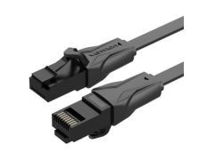 Cable de Red Vention IBABN Cat.6 RJ45 UTP 15m