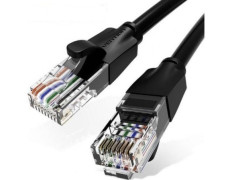 Cable de Red Cat.6 Vention RJ45 UTP IBEBK de 8m
