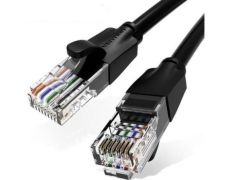 Cable de Red RJ45 Vention Cat.6 UTP 20m