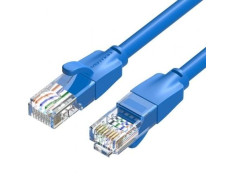 Cable de Red Vention IBELF Cat.6 RJ45 UTP 1m