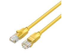 Cable de Red Vention Cat.6 UTP RJ45 IBEYH - 2 metros