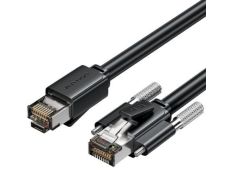 Cable de Red RJ45 SFTP Cat.6 Vention IBUBH 2m