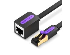Cable Alargador de Red RJ45 Cat.7 Vention ICBBI UTP 3m