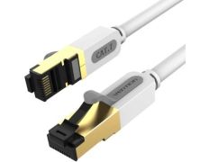 Cable de Red Cat.7 RJ45 SFTP Vention ICDHF - 1m