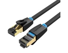 Cable de Red RJ45 SFTP Vention Cat.8 IKABG 1.5m