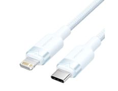 Cable Vention USB Tipo-C Lightning LALSH 27W 480Mbps 2m