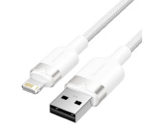 Cable USB Vention LANWF Lightning Macho - USB Macho 1m 480Mbps