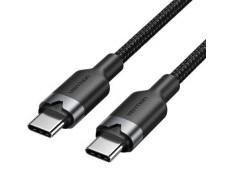 Cable USB Tipo-C Vention TRDBH 2m 3A Hasta 60W 480Mbps