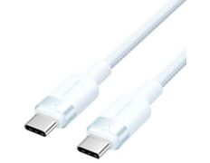 Cable USB Tipo C Vention TRDSH 3A 480Mbps 2m - USB Tipo C Macho a Macho 60W