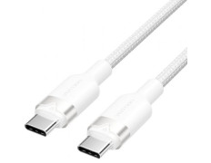 Cable USB Tipo-C 3A Vention TRDWF - 1m 480Mbps Hasta 60W