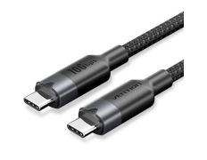 Cable USB Tipo-C Vention 3.2 TRGBH 5A 2m - Hasta 100W/ 10Gbps