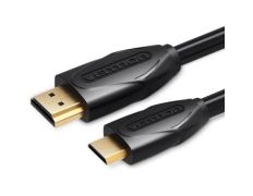 Cable HDMI Vention HDMI Macho a Mini HDMI Macho 1.5m