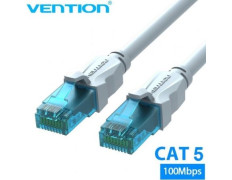 Cable de Red RJ45 UTP Vention Cat.5e 25m