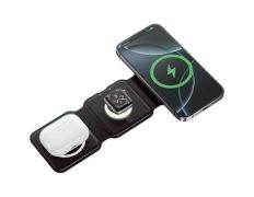 Base de carga Inalámbrica MagSafe Vention para SmartPhones