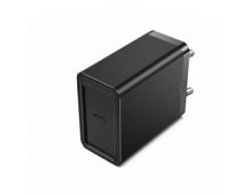 Cargador de Pared Vention Tipo-C con Puerto USB - Modelo FADB0-EU