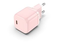 Cargador de Pared Tipo-C Vention FAKP0-EU/ 1xUSB - Accesorio Smartphones