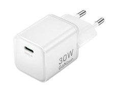 Cargador de Pared Vention GaN 1xUSB Tipo-C - Modelo FCIW0-EU