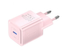 Cargador de Pared GaN Vention Tipo-C para Smartphones