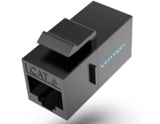 Conector RJ45 Cat6 UTP Vention