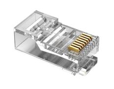 Conector RJ45 Cat.5e Vention - Alta Calidad para Redes