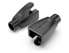 Funda Protectora RJ45 Vention - Pack de 50 Unidades