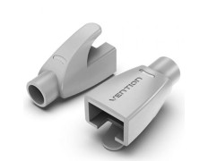Funda Protectora RJ45 Vention IODH0-50 (50 unidades)