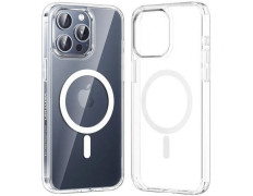 Funda Dura Vention KUAT0-10 con Magsafe - Compatible con iPhone 13