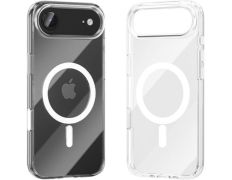 Funda Dura Vention Concise Impact Magsafe Compatible con iPhone Air