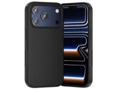 Funda Silicona Magsafe Vention KVCBCB-30 Compatible con iPhone 17 Pro