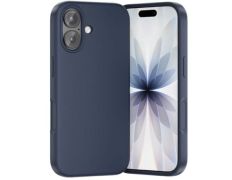 Tapa de Silicona con Magsafe Vention para iPhone 17