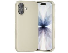 Funda Silicona con Magsafe Vention KVCNCB-10/ Compatible con iPhone 17